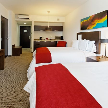 Holiday Inn Guadalajara Patria-Universidad By Ihg Zapopan Luaran gambar