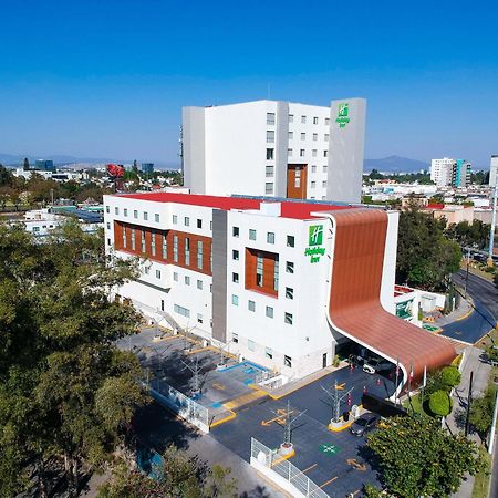 Holiday Inn Guadalajara Patria-Universidad By Ihg Zapopan Luaran gambar