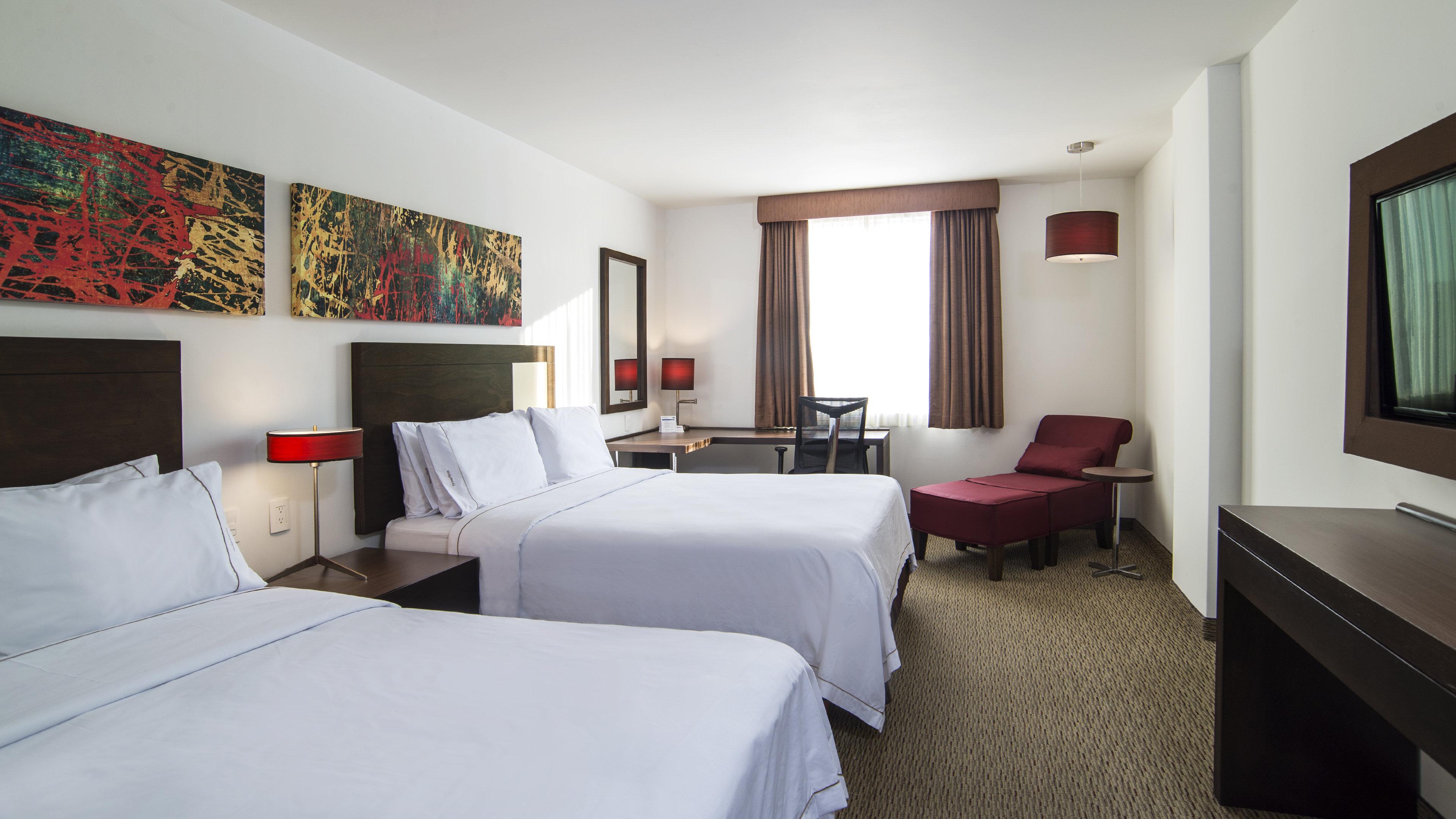 Holiday Inn Guadalajara Patria-Universidad By Ihg Zapopan Luaran gambar