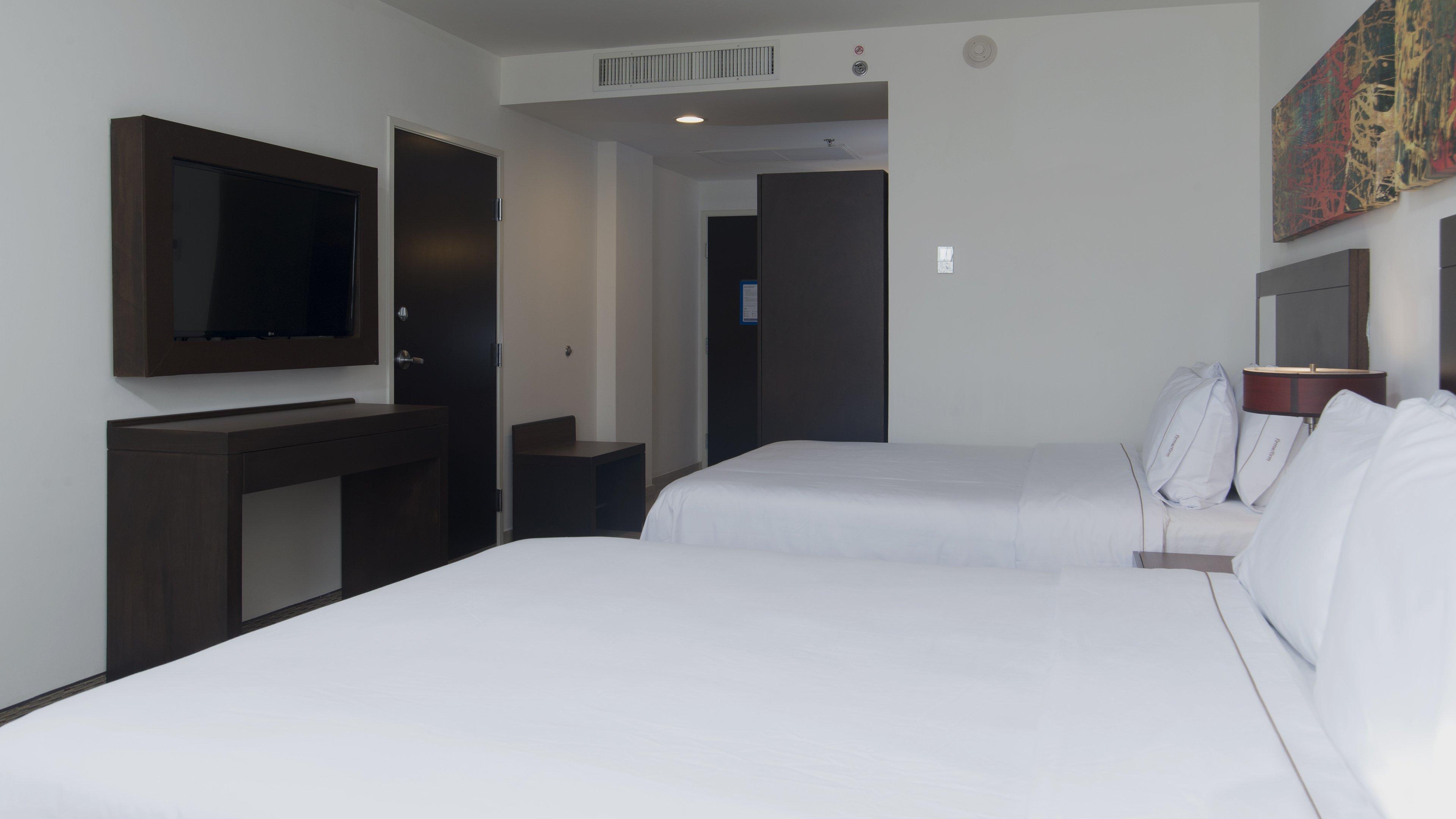 Holiday Inn Guadalajara Patria-Universidad By Ihg Zapopan Luaran gambar