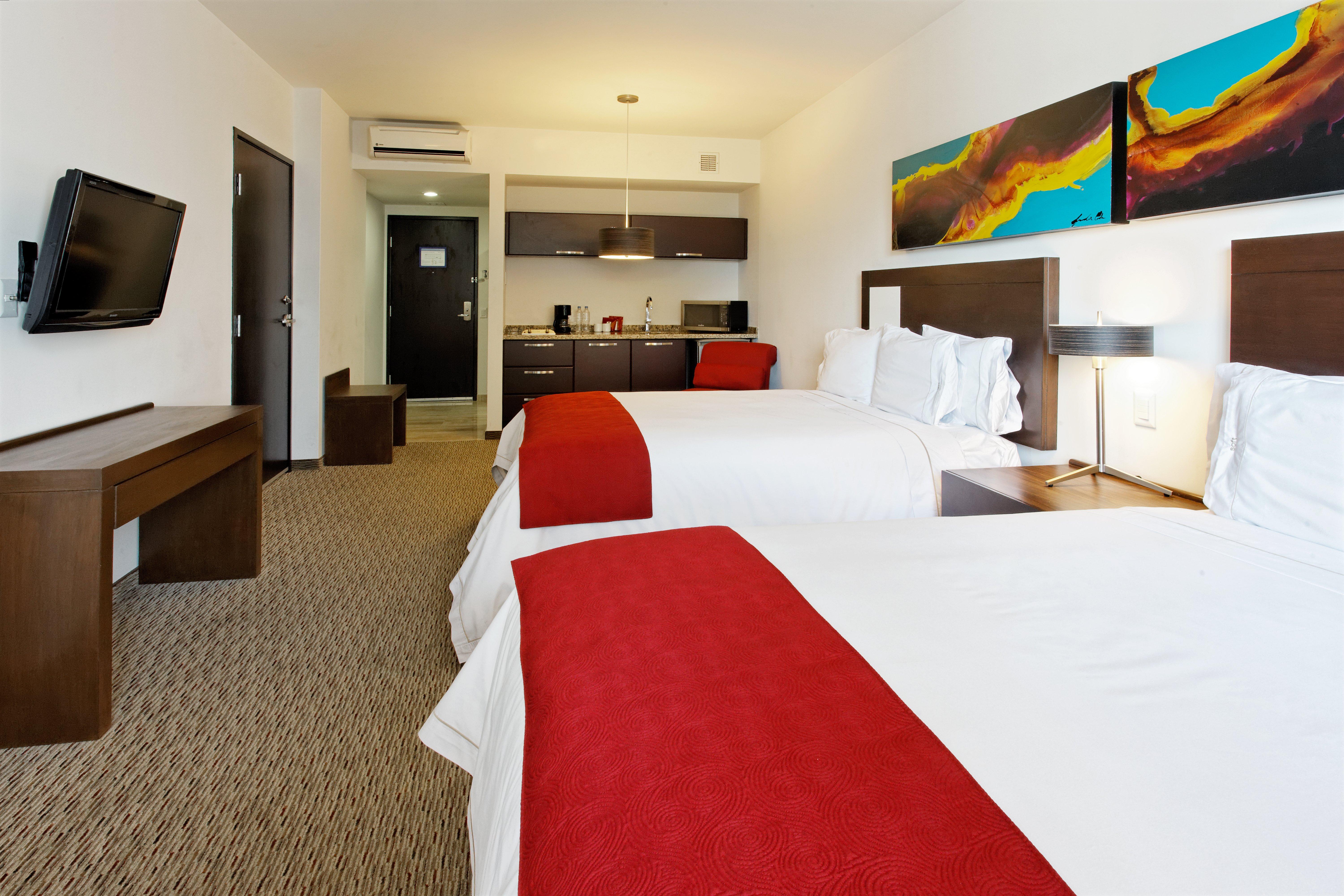Holiday Inn Guadalajara Patria-Universidad By Ihg Zapopan Luaran gambar