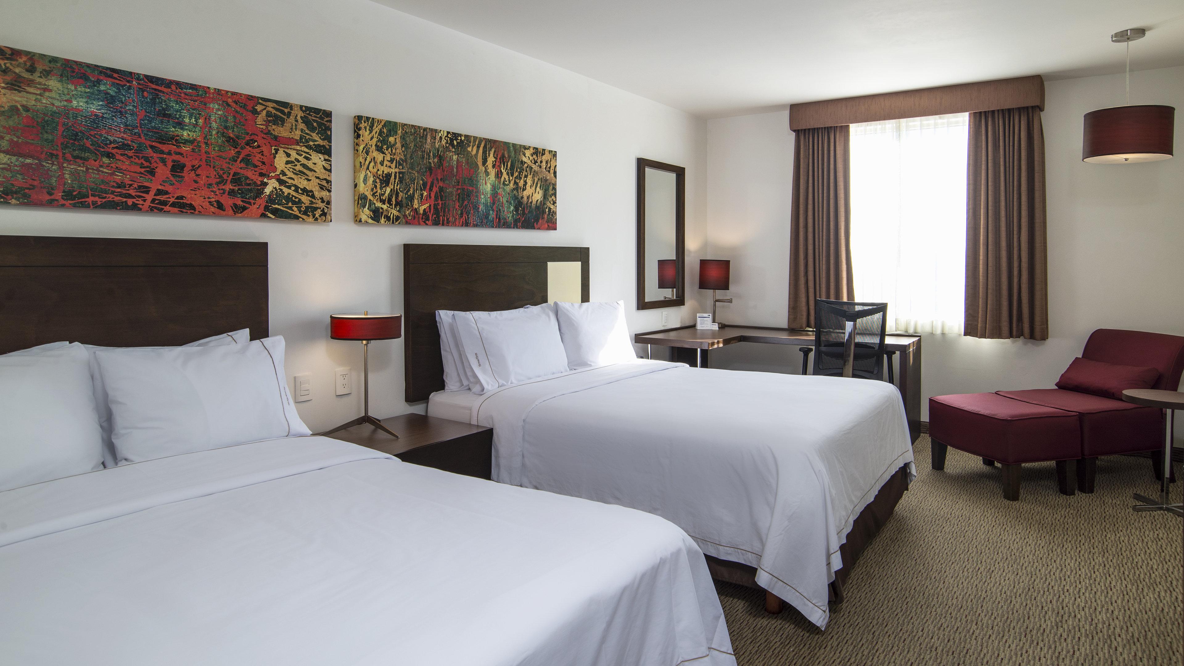 Holiday Inn Guadalajara Patria-Universidad By Ihg Zapopan Luaran gambar
