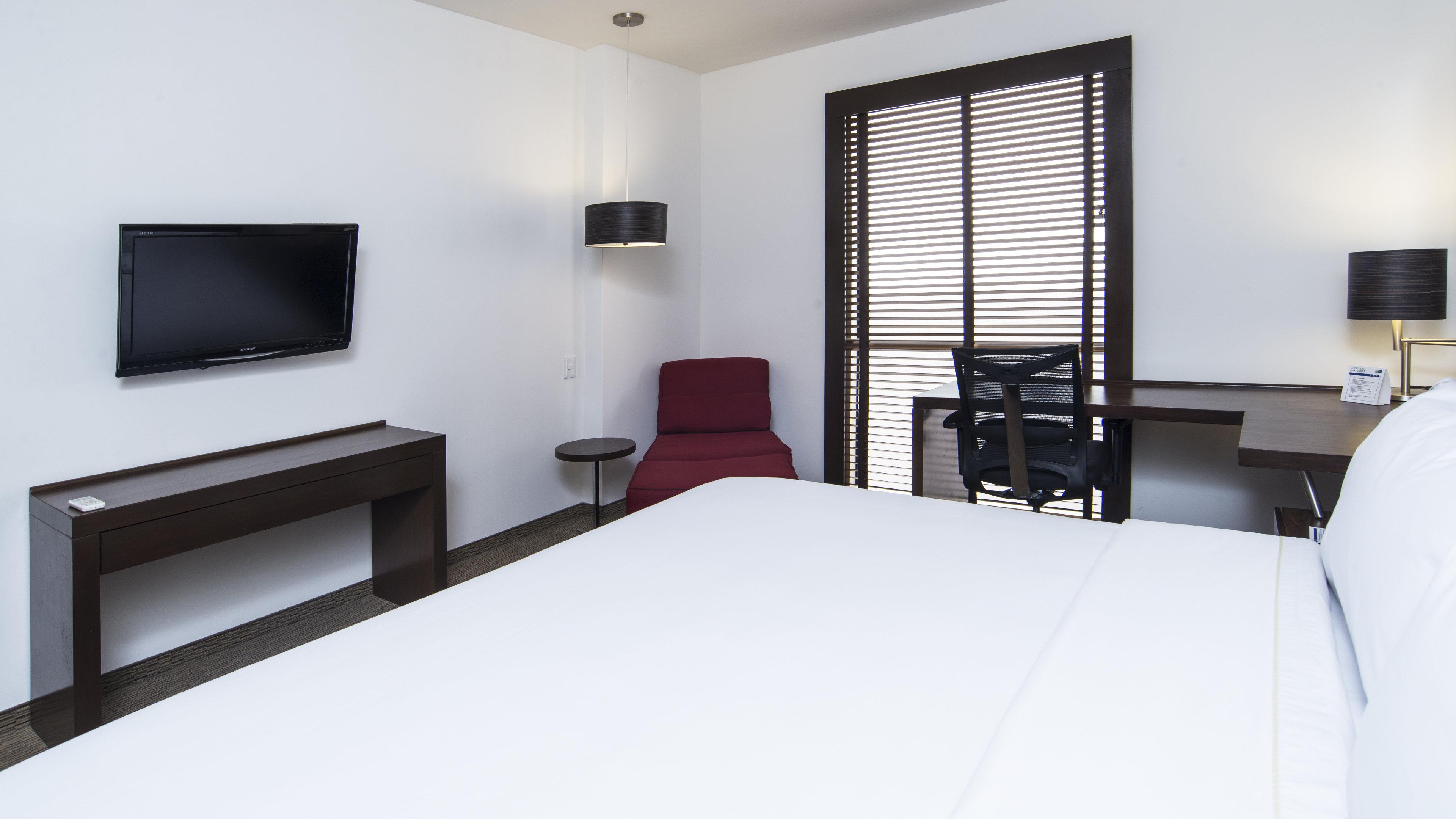 Holiday Inn Guadalajara Patria-Universidad By Ihg Zapopan Luaran gambar