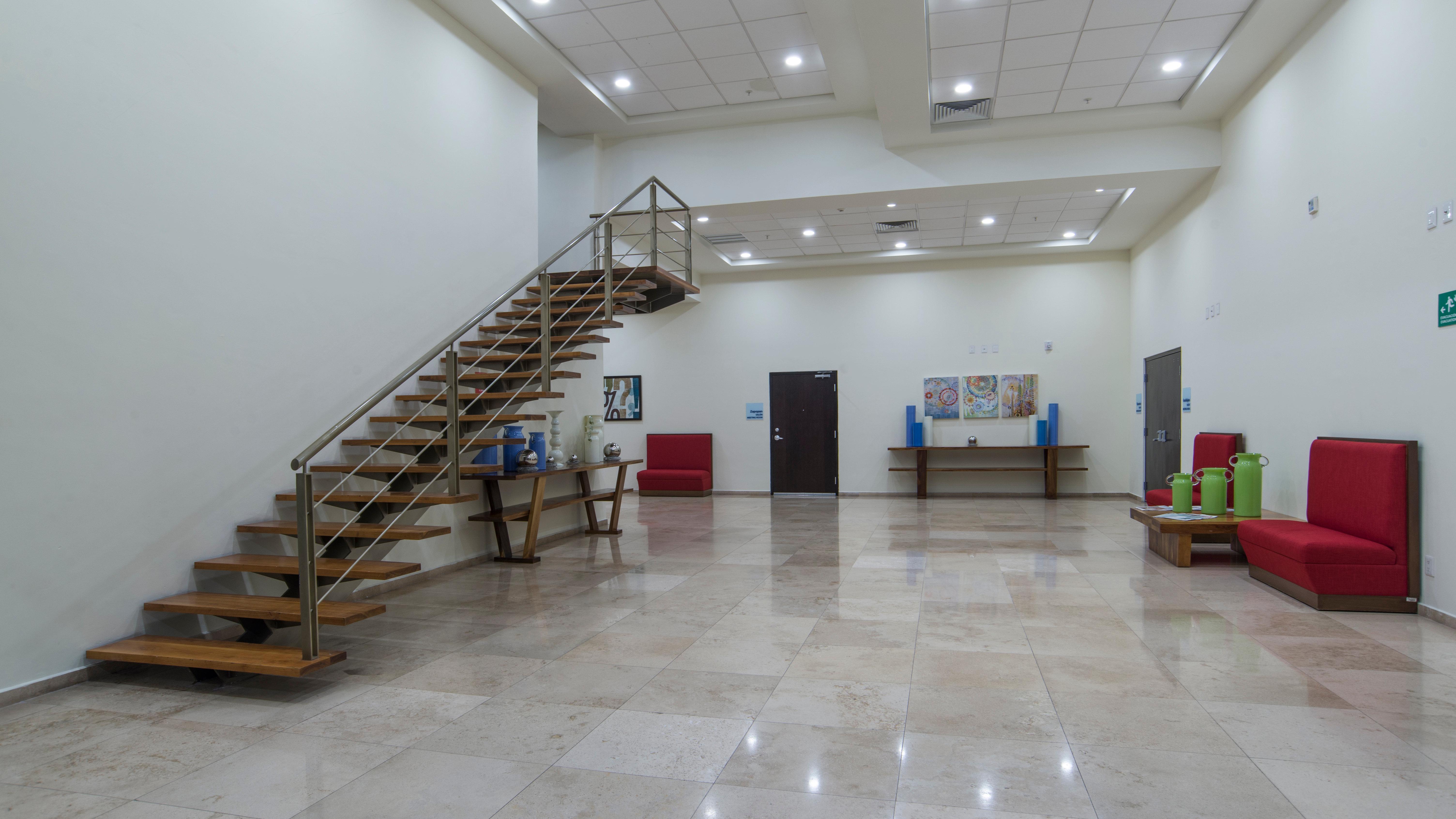 Holiday Inn Guadalajara Patria-Universidad By Ihg Zapopan Luaran gambar