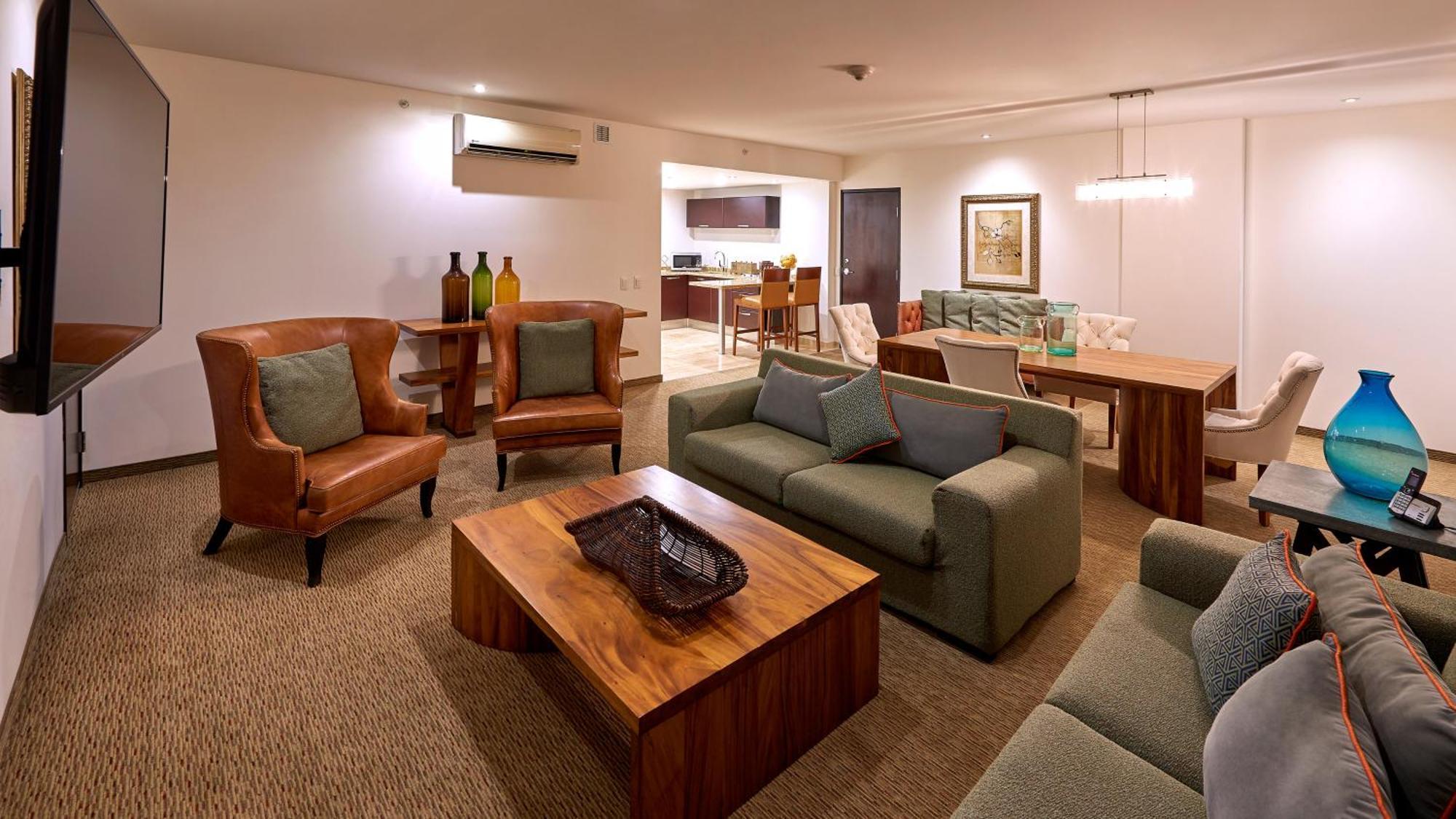 Holiday Inn Guadalajara Patria-Universidad By Ihg Zapopan Luaran gambar