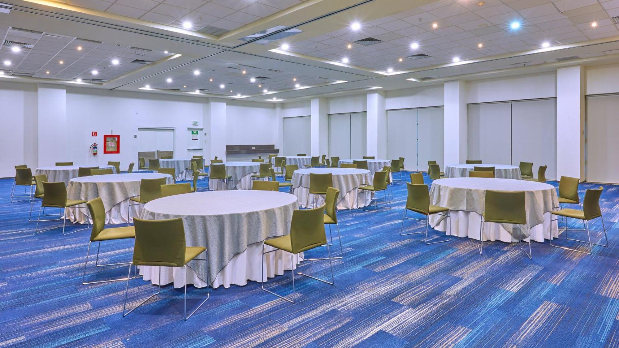 Holiday Inn Guadalajara Patria-Universidad By Ihg Zapopan Luaran gambar