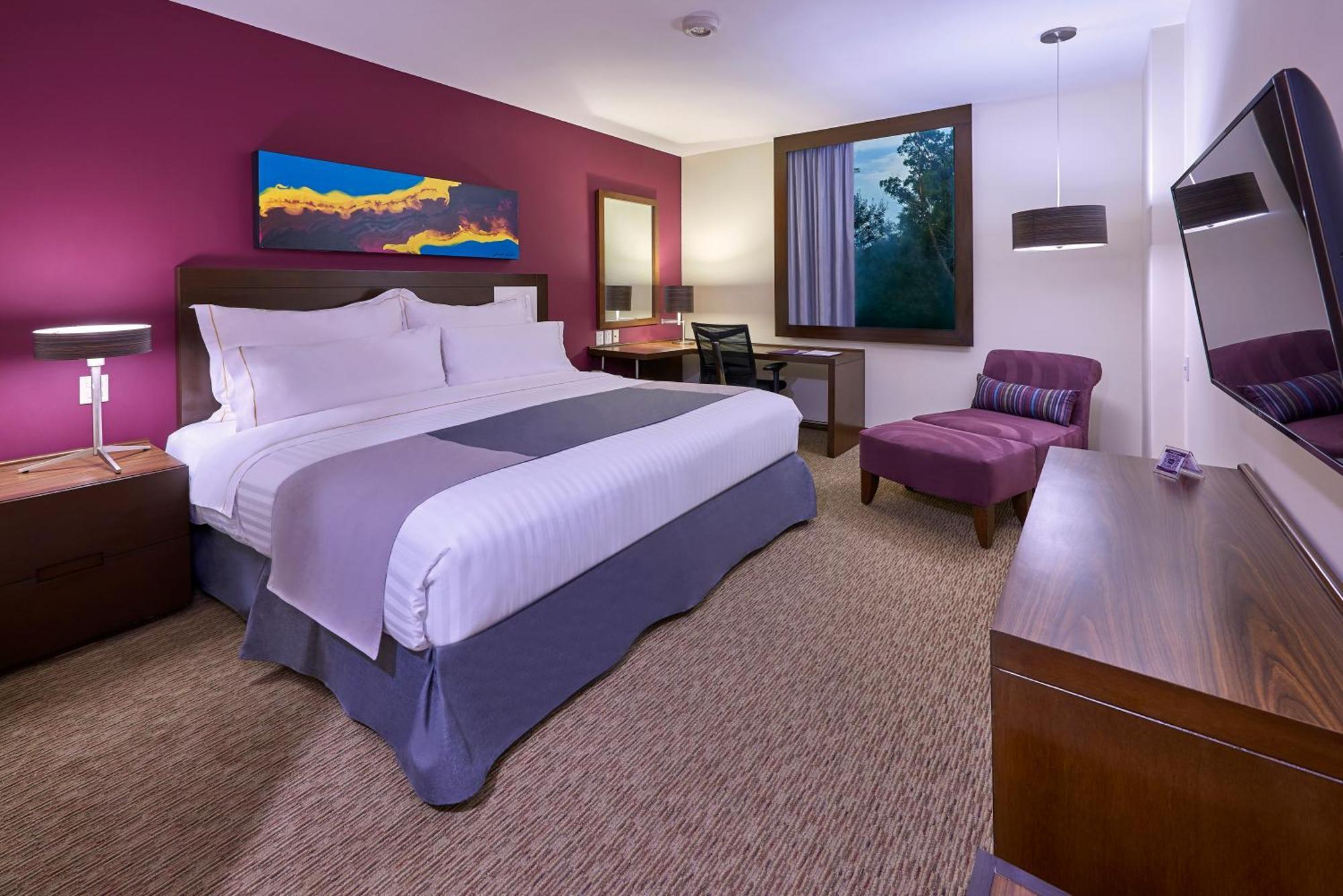 Holiday Inn Guadalajara Patria-Universidad By Ihg Zapopan Luaran gambar