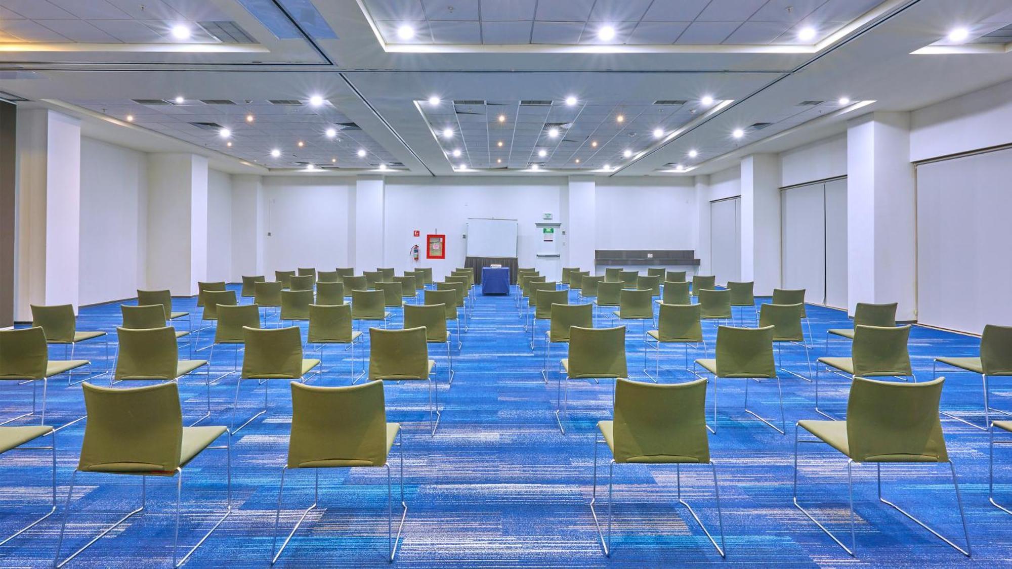 Holiday Inn Guadalajara Patria-Universidad By Ihg Zapopan Luaran gambar