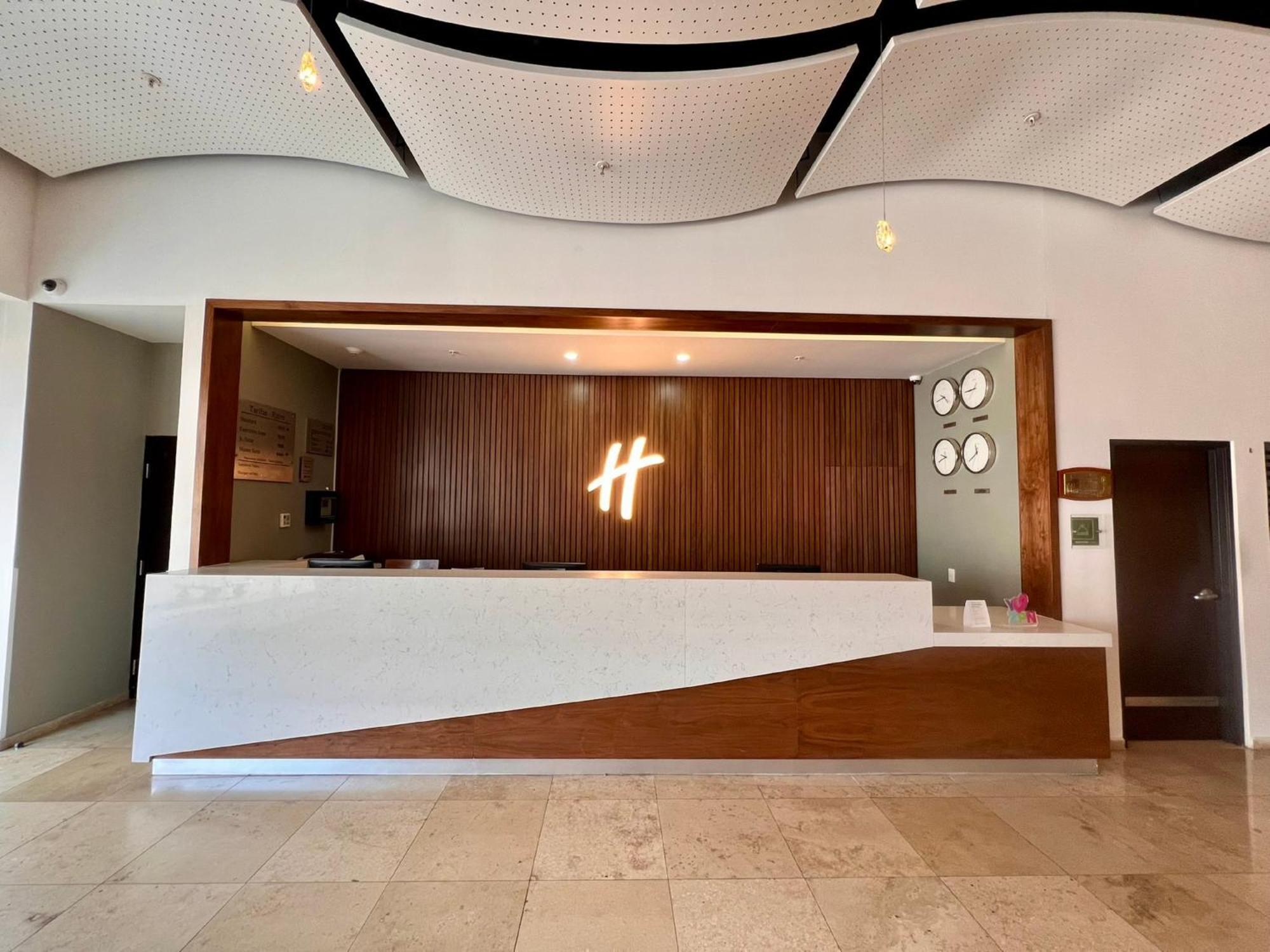 Holiday Inn Guadalajara Patria-Universidad By Ihg Zapopan Luaran gambar